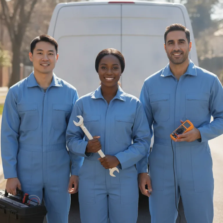 Washing Machine Repair team in Greeley