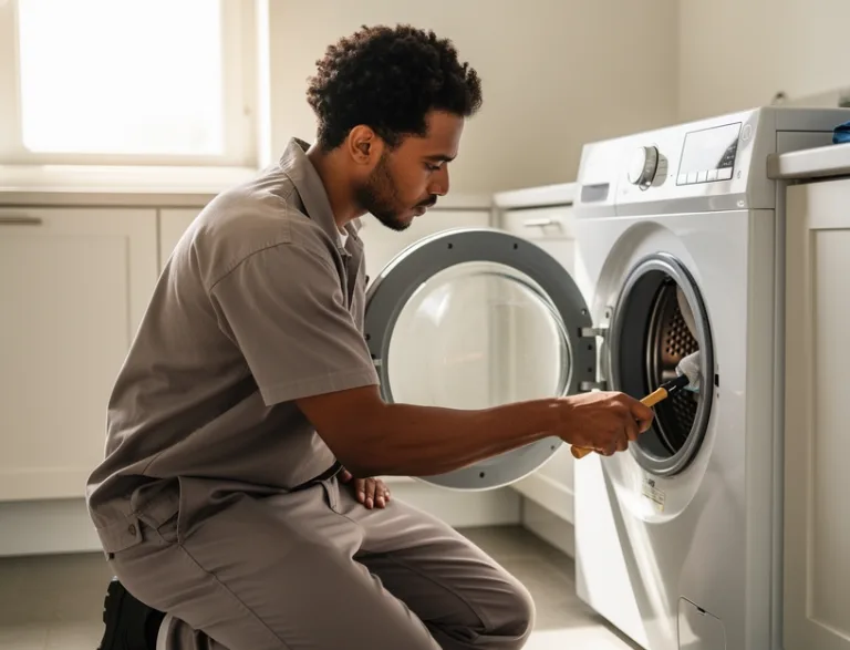 Washing Machine Repair service in Greeley